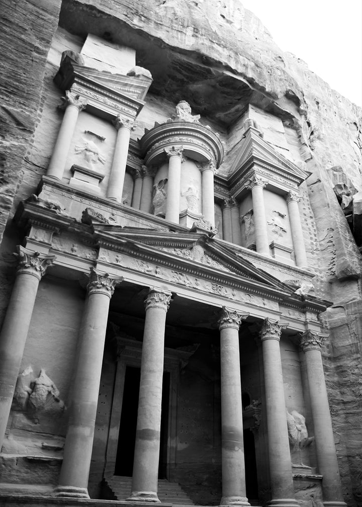 Juliste - Entrance