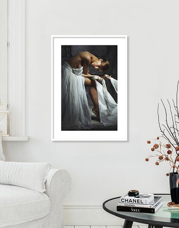 Poster - Chiara
