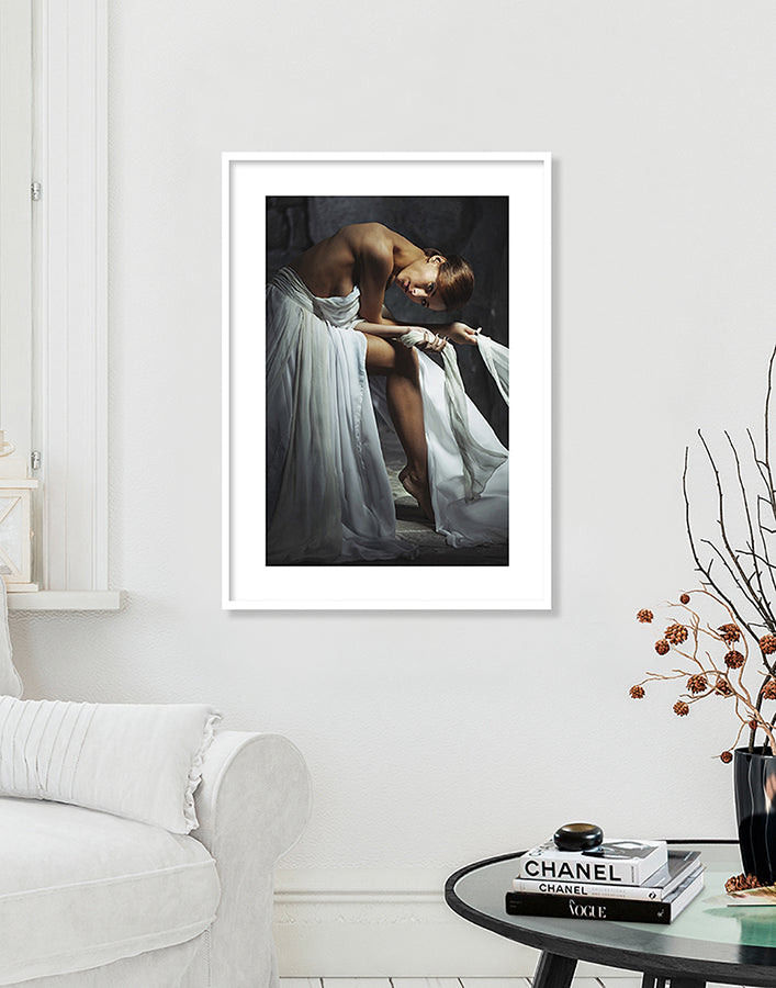 Poster - Chiara