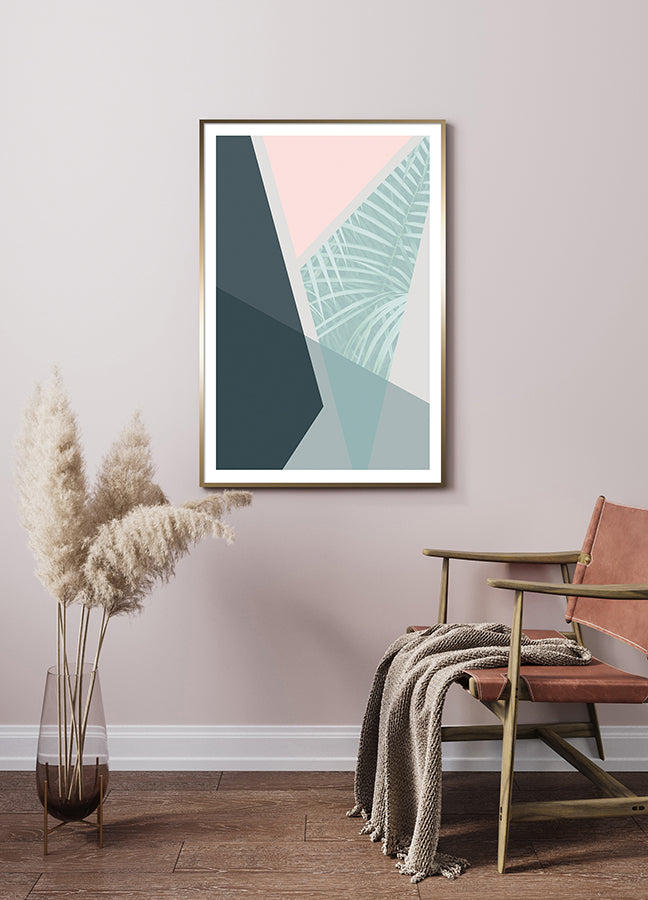Poster - Be Unique