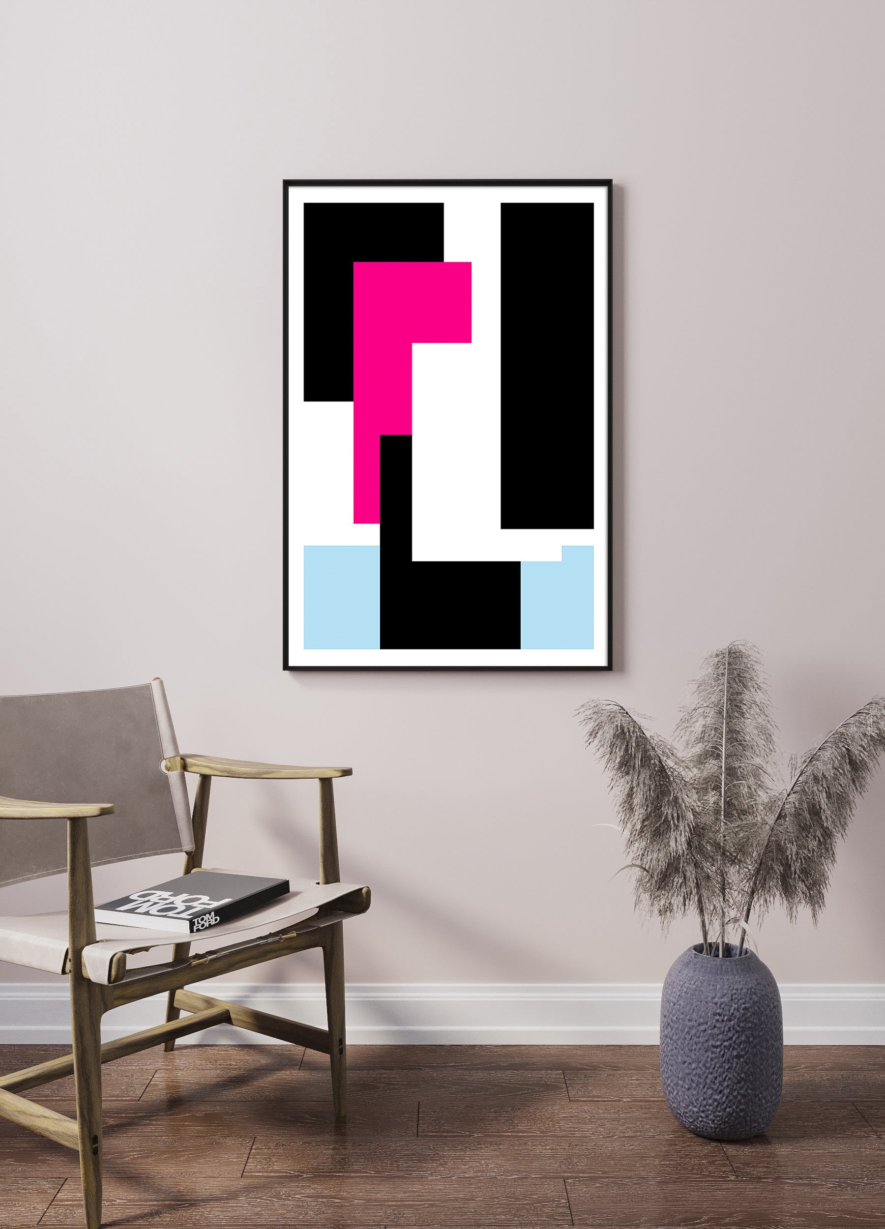 Poster - Anglicus