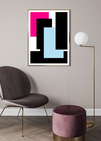 Poster - Graphicus