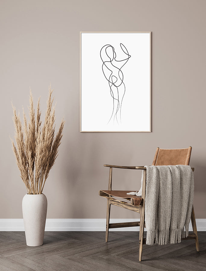 Poster - Dance