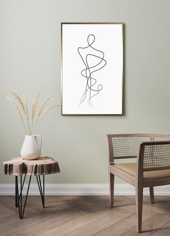 Poster - Together
