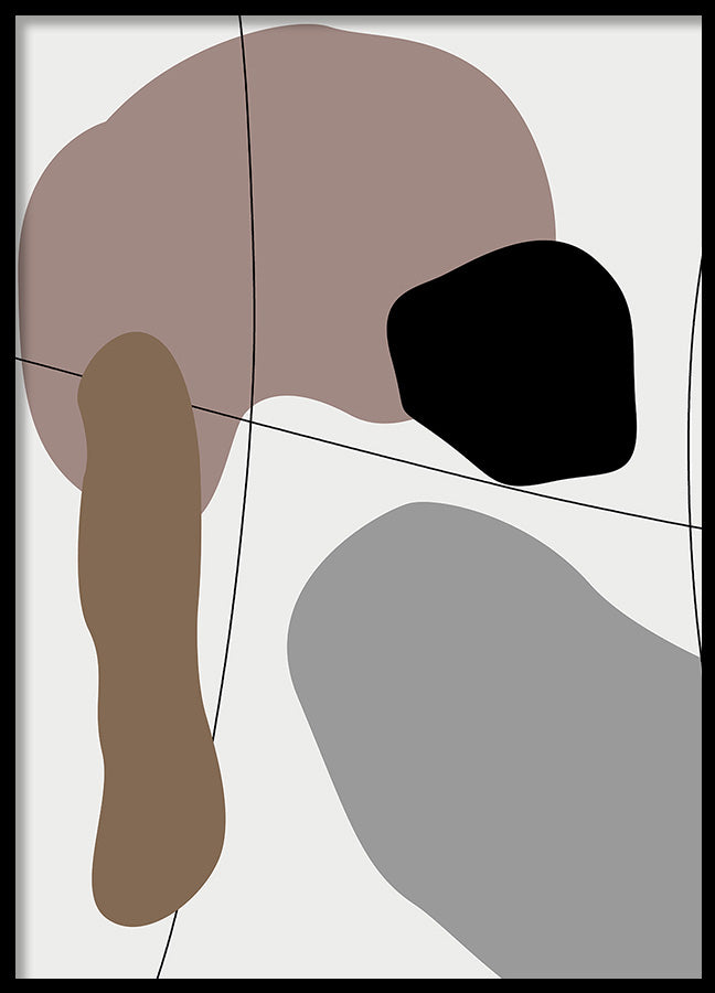 Poster - Contrast