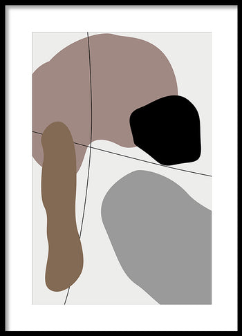 Poster - Contrast