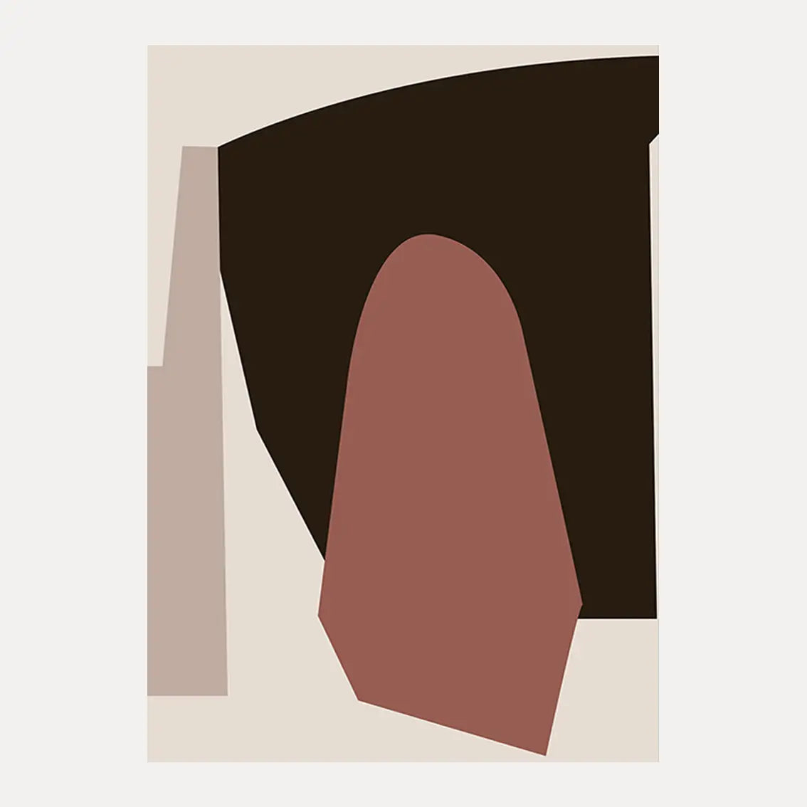 Poster - Dimensions