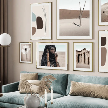 Poster - Croon