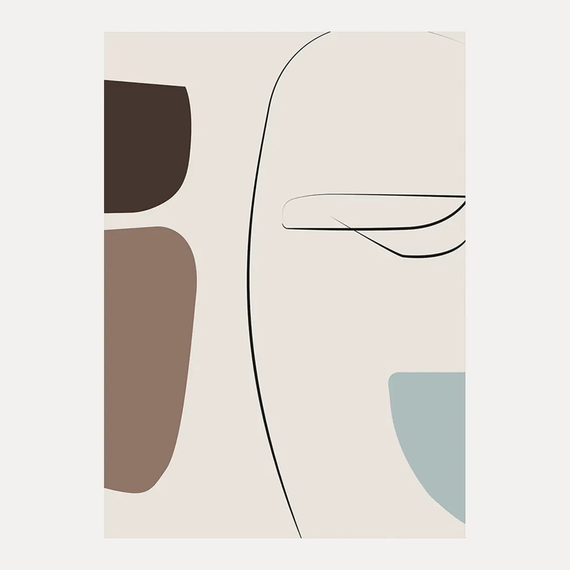 Poster - Intonation