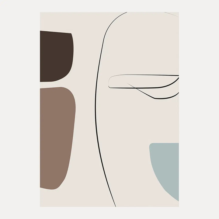 Poster - Intonation