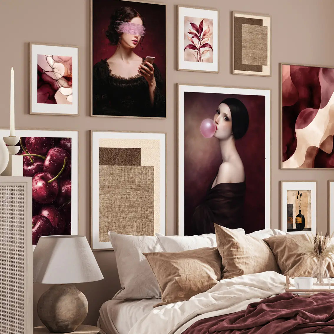 Poster - Soft Focus