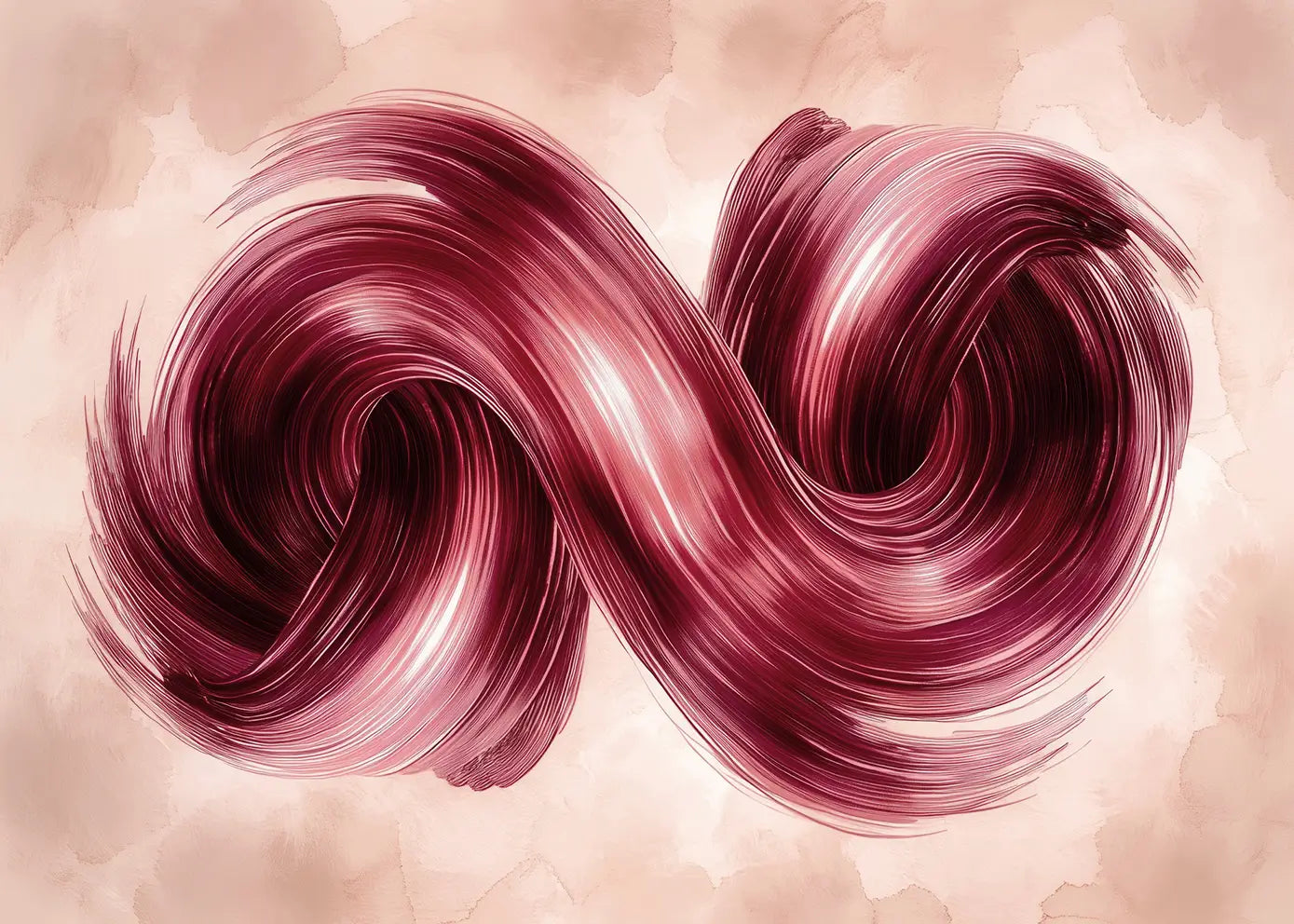 Poster - Infinity
