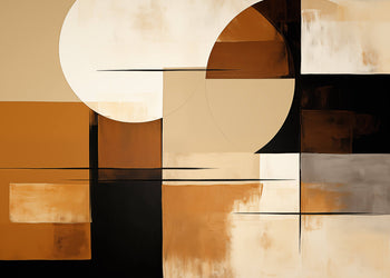Canvastavla - Layered Perspectives