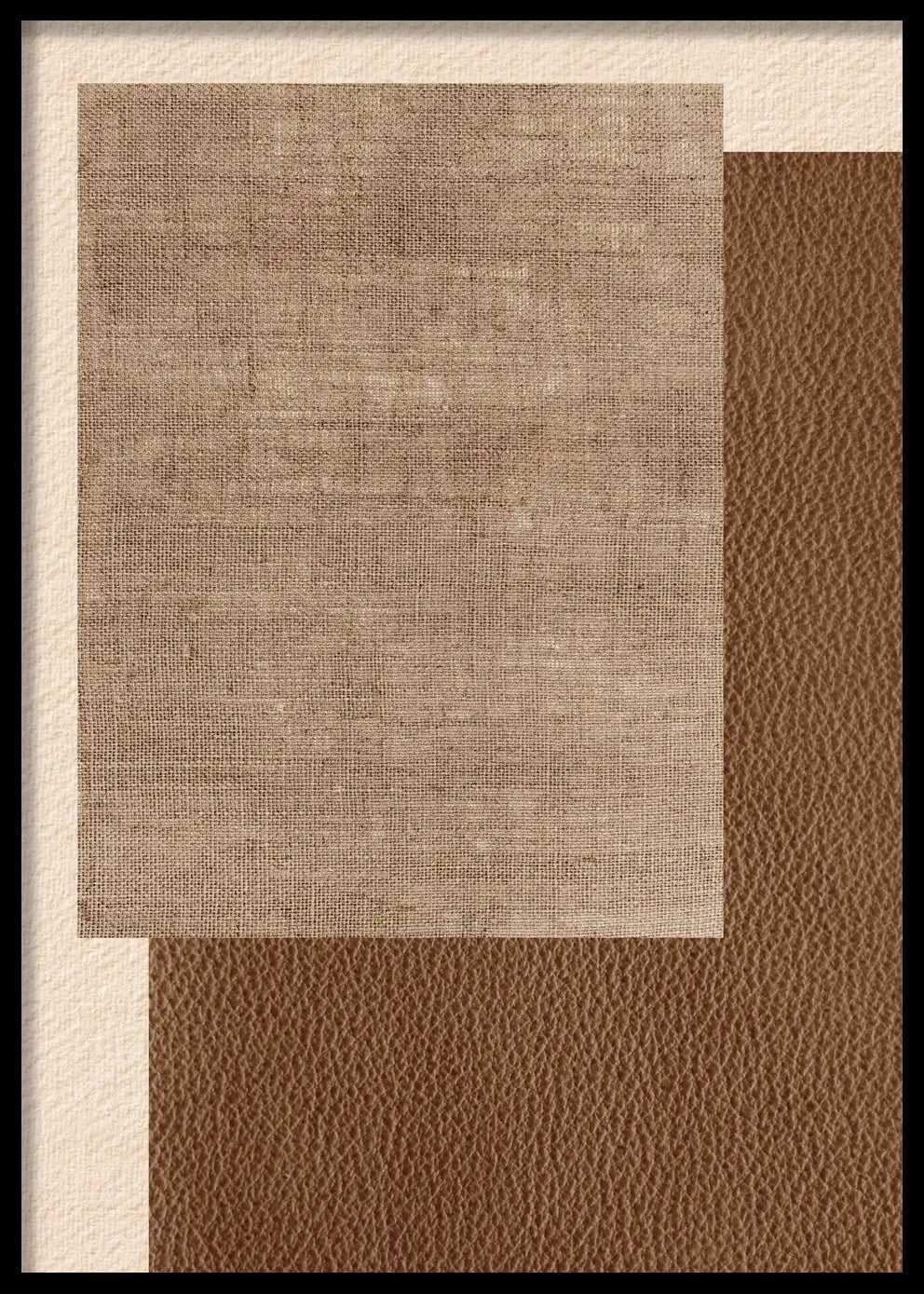 Poster - Soft Geometry