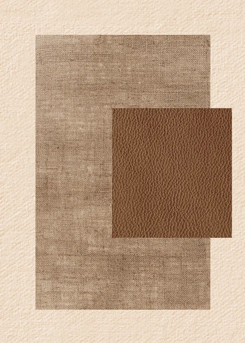 Poster - Centered Stillness