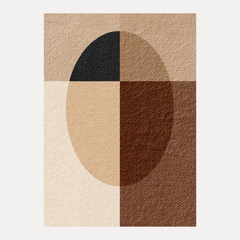 Poster - Eclipsed Balance