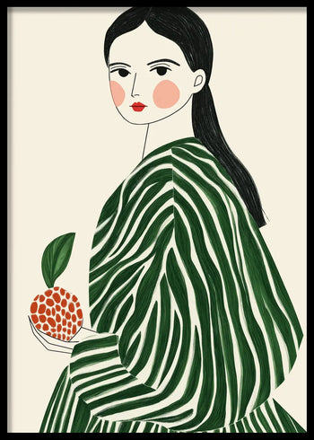 Poster - Pattern Muse