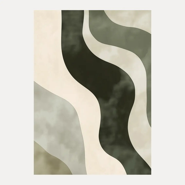 Poster - Echoes in Sandstone