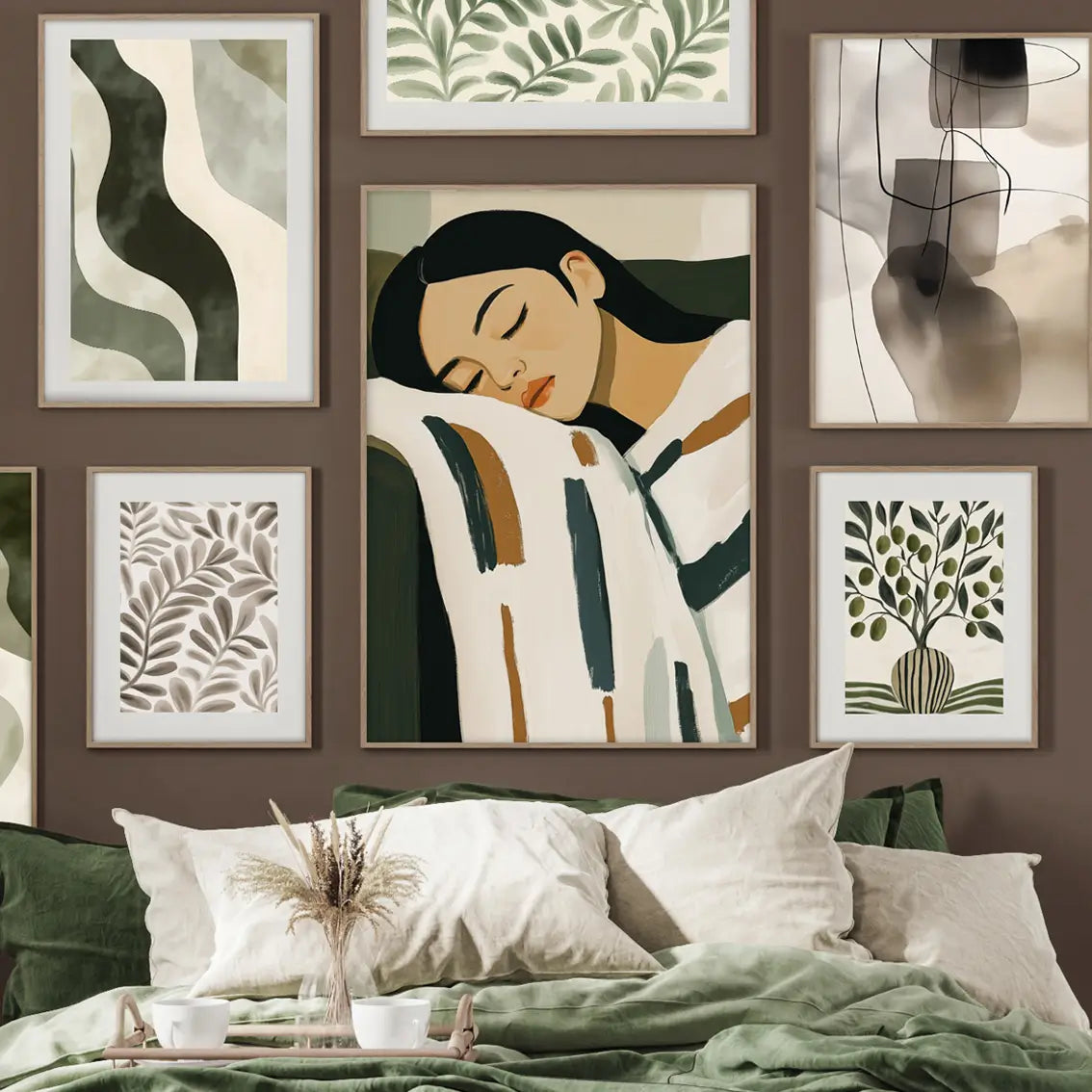 Poster - Soft Silence