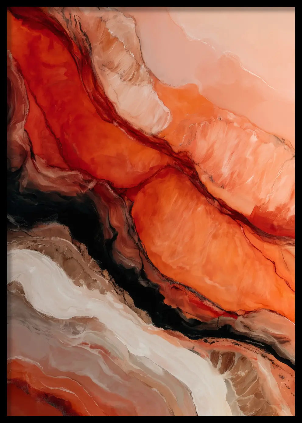 Poster - Earth’s Pulse