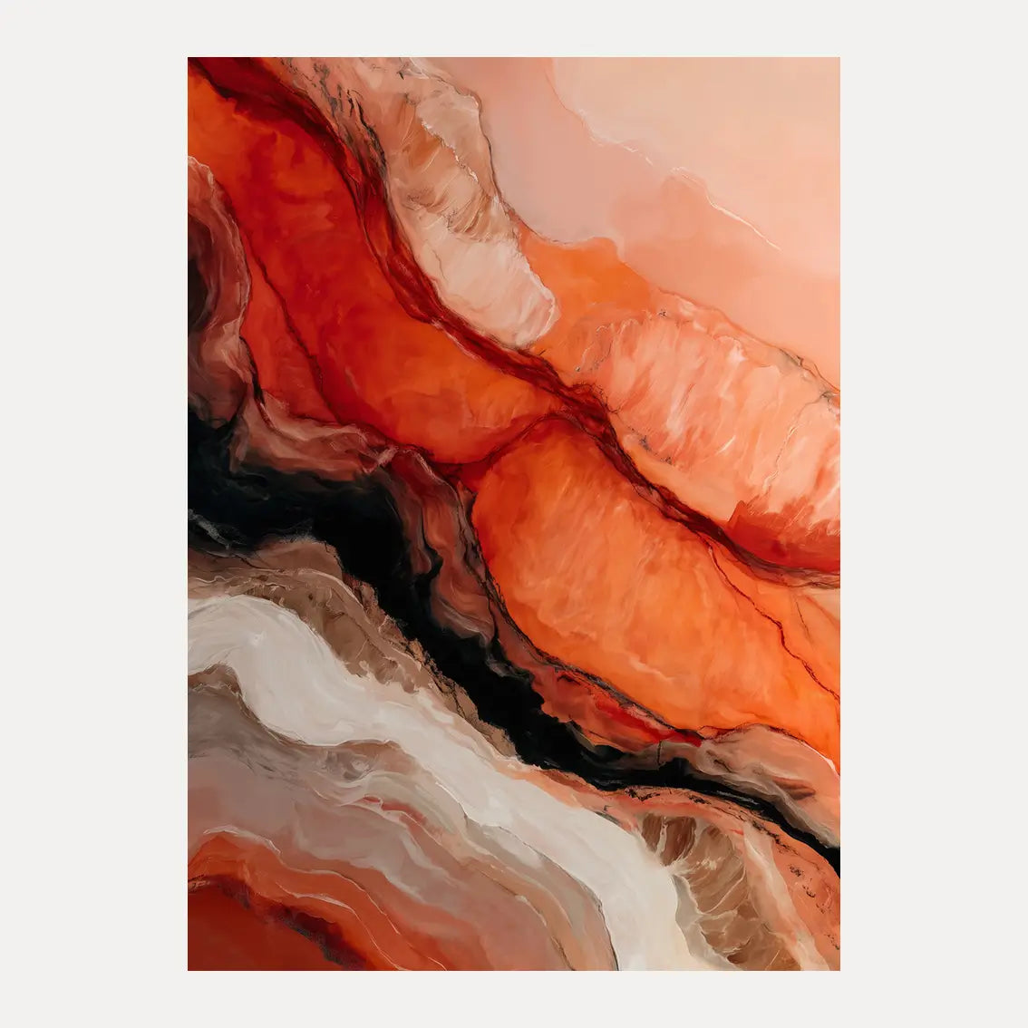 Poster - Earth’s Pulse
