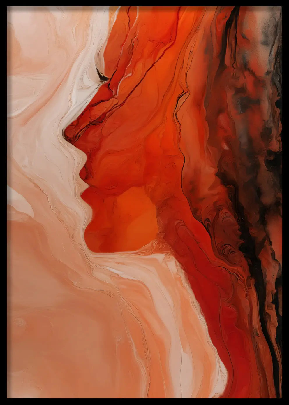 Poster - Sienna Spirit