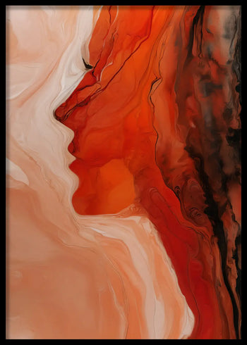 Poster - Sienna Spirit
