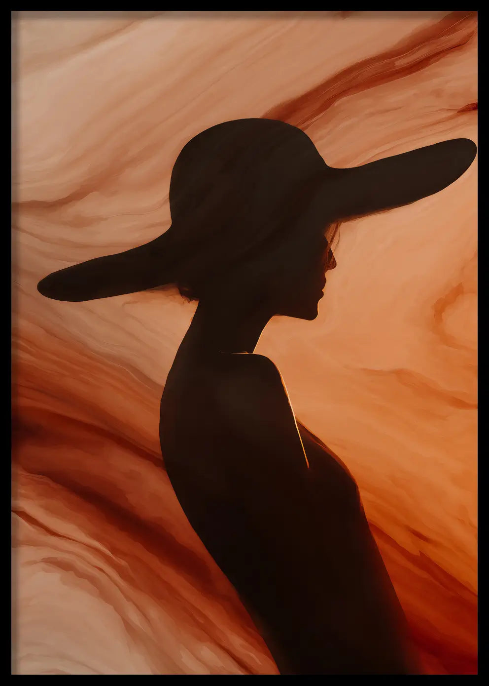 Poster - Shadow Muse