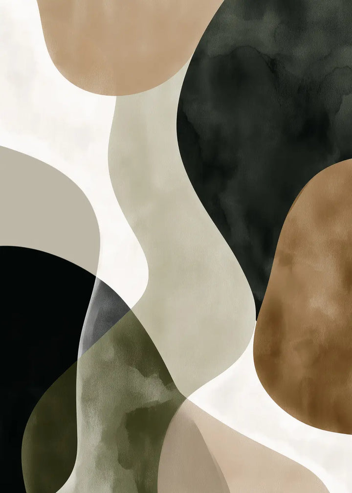 Poster - Shifting Horizons