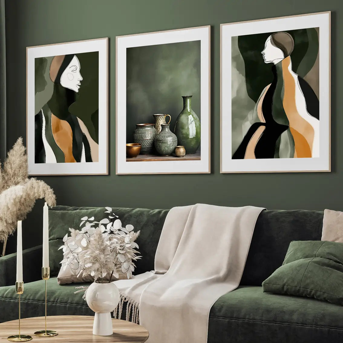 Poster - Studio Greens