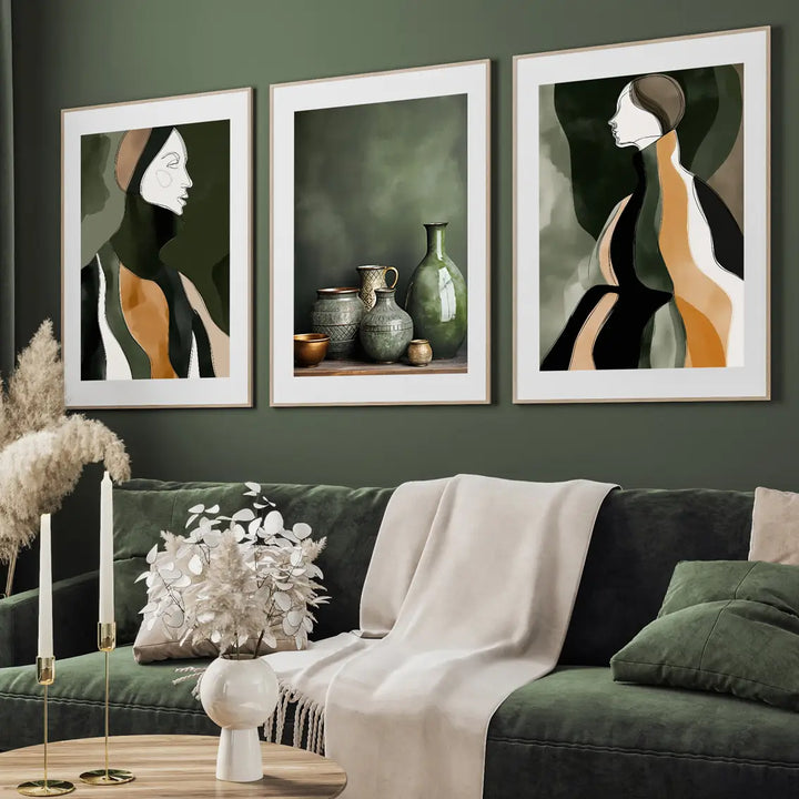 Poster - Studio Greens