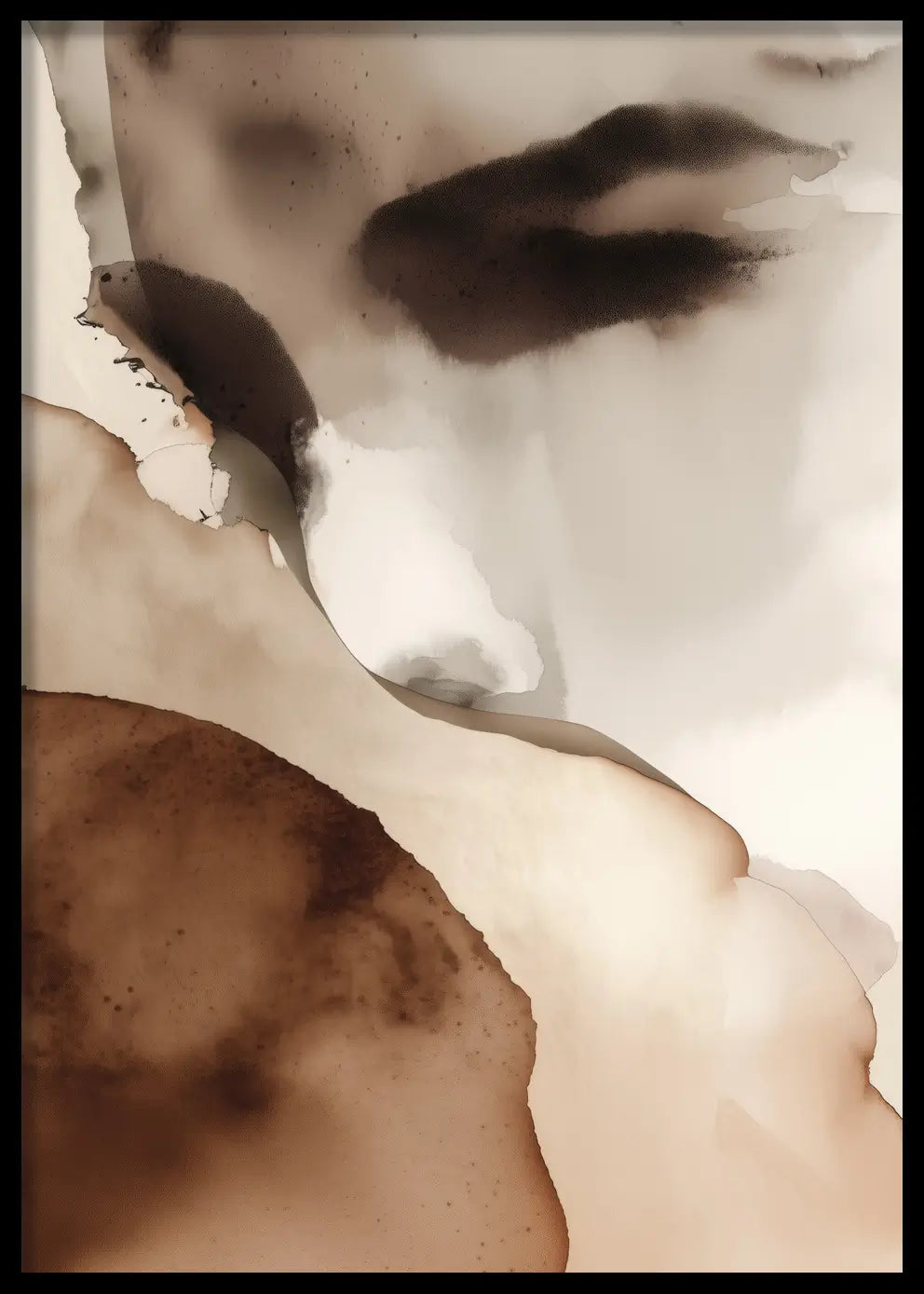 Poster - The First Touch