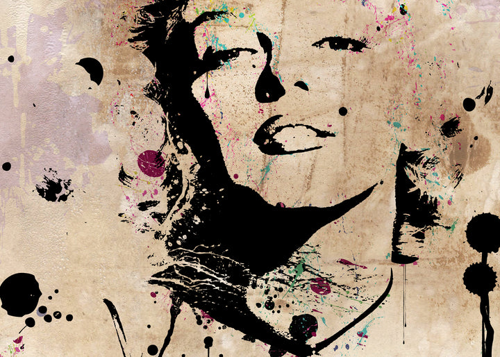 Canvastavla - Marilyn Monroe