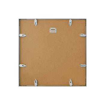 Guld tavelram 50 x 50cm