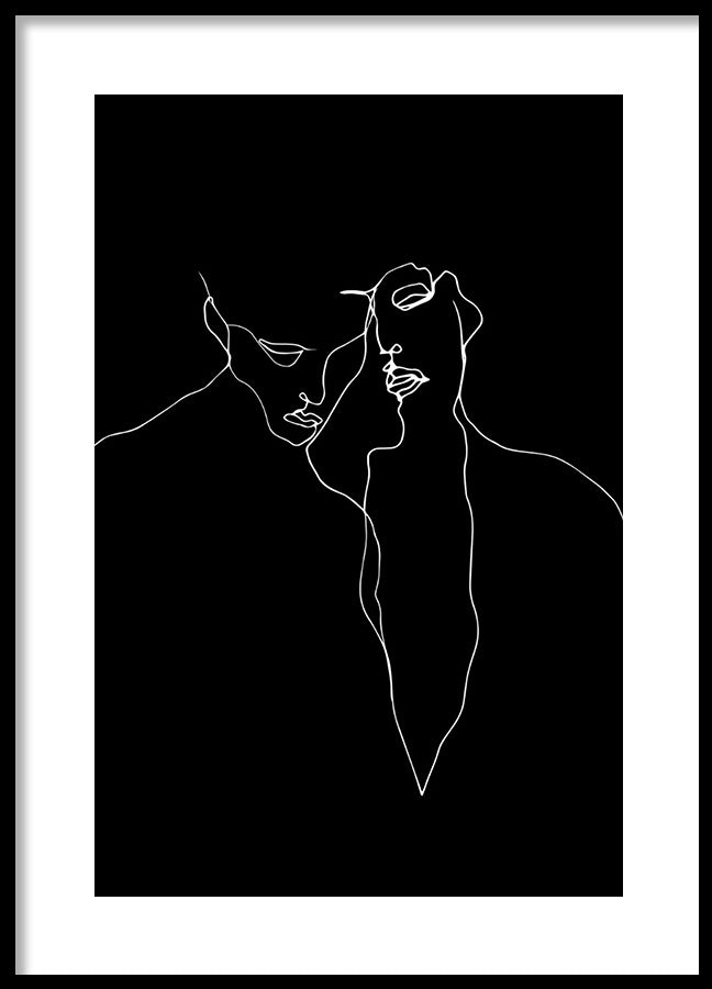 Poster - Parallel Loneliness