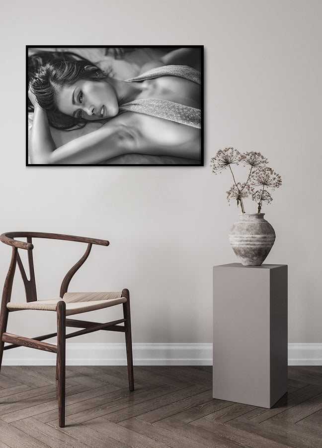Poster - Elegance