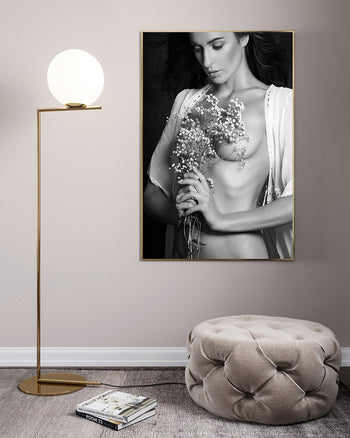 Poster - Natalia