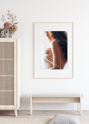 Poster - The sun