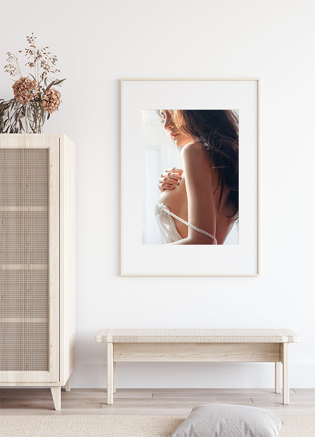 Poster - The sun