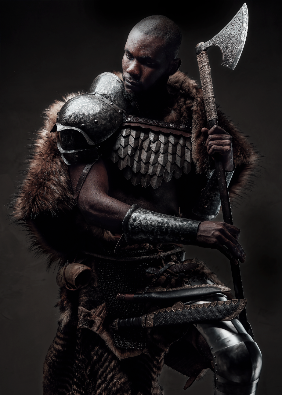 Canvastavla - Soldier