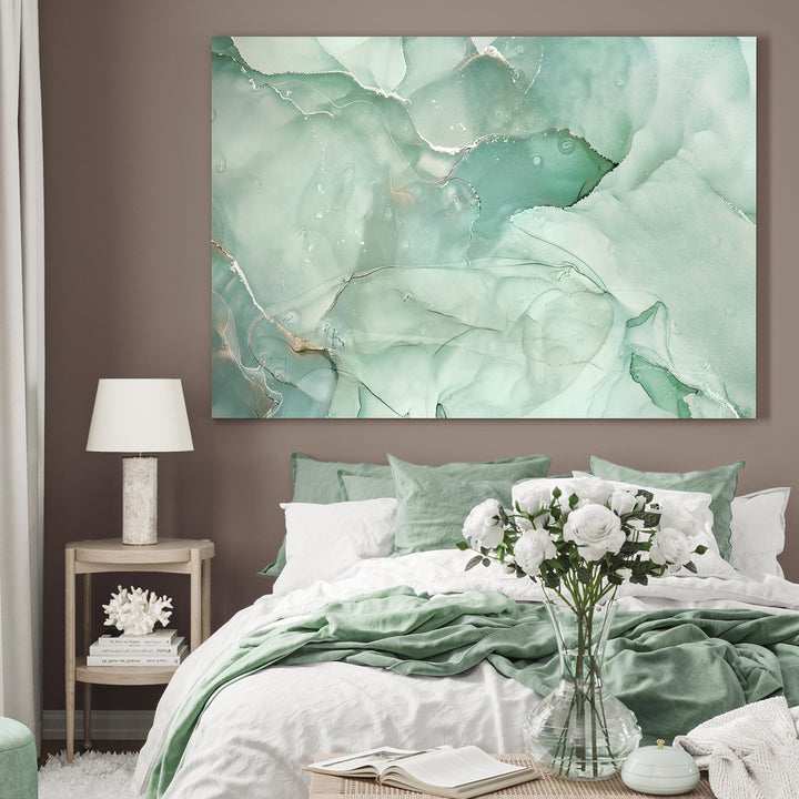 Canvastavla - Marble Texture