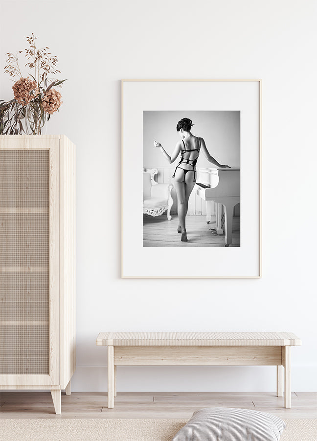 Poster - Play