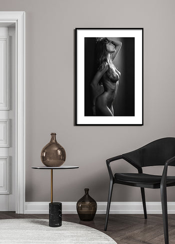 Poster - Shadows