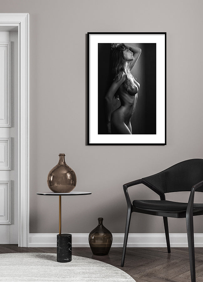 Poster - Shadows