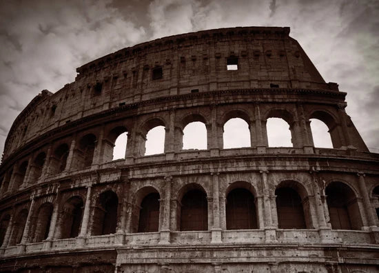 Juliste - Colosseum